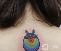 紋身可以紋蛇嗎？感覺怎么樣?