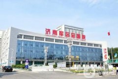 濟(jì)南軍區(qū)總醫(yī)院整形美容科