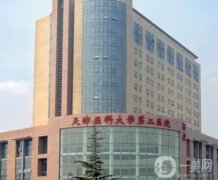 天津美容整形醫(yī)院介紹！公立醫(yī)美拿下榜首，私立鎖定第二第三