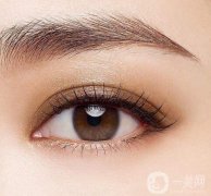 免麻雙眼皮經(jīng)久不衰嗎?雙眼皮怎么樣?
