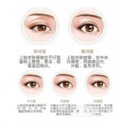 割雙眼皮的危害和價(jià)格?割雙眼皮需要注意什么?