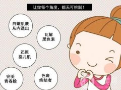 彩光調(diào)節(jié)黃褐斑的真實果好不好?彩光調(diào)節(jié)黃褐斑后的注意事項