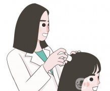 植發(fā)費(fèi)用大概是多少?術(shù)后有什么注意事項(xiàng)嗎?