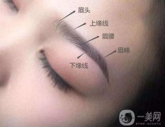 提眉術(shù)和切眉術(shù)是同一個手術(shù)嗎?提眉術(shù)和切眉術(shù)有什么區(qū)別?