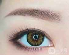在南京紋眉毛價(jià)格多少?影響紋眉價(jià)格的因素有哪些?