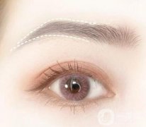 南京紋眉對(duì)身體有害嗎?紋眉有哪些注意事項(xiàng)?