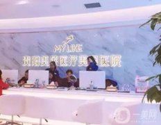 貴陽(yáng)吸脂醫(yī)院強(qiáng)名單選定！醫(yī)院？美萊、利美康雙雙入圍