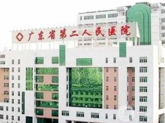 廣東省第二人民醫(yī)院整形美容科