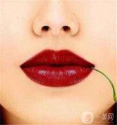 漂唇的步驟及原理