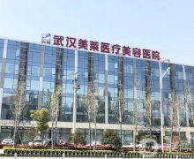 武漢整形醫(yī)院介紹位（新版）發(fā)布，以私立醫(yī)美領(lǐng)銜，美萊整形牽頭
