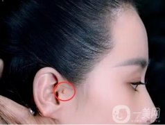 你知道耳朵附耳是什么嗎?