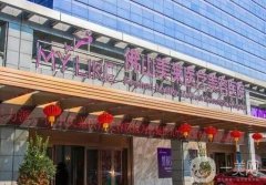 佛山整形美容醫(yī)院哪里比較好？醫(yī)美強(qiáng)推，隆鼻、吸脂樣樣精通