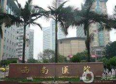 2022重慶西南醫(yī)院整形科