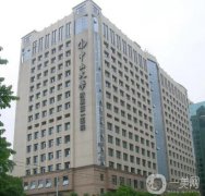 廣州中山一院整形科