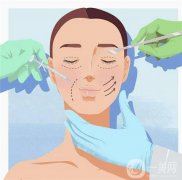 適合腫眼泡的雙眼皮？腫眼泡去脂后會(huì)腫嗎？