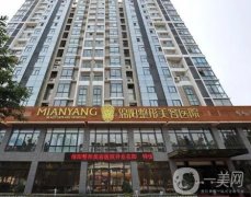 2022綿陽朗睿整形醫(yī)院