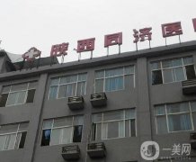 西安抽脂醫(yī)院介紹！信息介紹？醫(yī)美人氣口碑盤點！