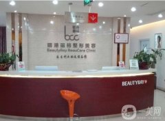 2022深圳做隆胸正規(guī)醫(yī)院,排在都有這些醫(yī)院