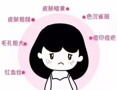 彩光嫩膚做多少次好？注意事項(xiàng)有哪些？