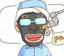 影響黑臉娃娃收縮毛孔的價(jià)格因素有哪些？
