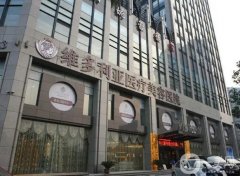杭州隆胸醫(yī)院信息介紹?介紹名氣不?。∵@些私立與一家公立抗衡！胸部整形價