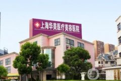 上海面部提升整形醫(yī)院!華美、九院、美萊的優(yōu)點(diǎn)列舉一二