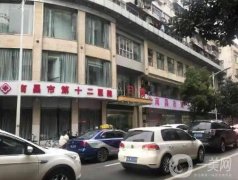 2022南昌市第十二醫(yī)院植發(fā)科