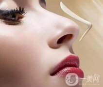 固體硅膠隆鼻好不好?有危害嗎?