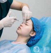 打玻尿酸后注意什么?注意事項盤點