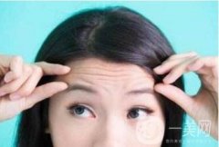 玻尿酸去抬頭紋要打幾針?會(huì)吸收嗎?