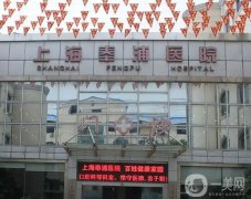 上海優(yōu)質(zhì)專業(yè)醫(yī)院介紹！整形醫(yī)院推薦！優(yōu)勢盡顯、價格盤點(diǎn)