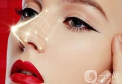 做自體隆鼻調(diào)節(jié)果怎么樣?果保持時間多久?