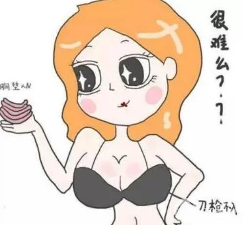 什么樣的人適合豐胸？如何才能擁有豐滿的胸部