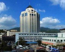 浙江臺(tái)州整形醫(yī)院介紹全程高能！公立私立醫(yī)美齊聚！TOP實(shí)力誰更好？