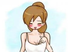 副乳是乳腺增生嗎？