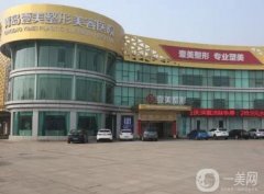 青島隆鼻整形醫(yī)院介紹出圈！高人氣組合TOP10推薦理由有看頭！