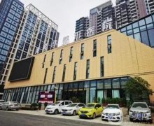 恩施州美年華整形外科醫(yī)院