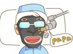 哪些人群適合做黑臉娃娃？果好不好？