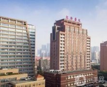 上海仁濟(jì)醫(yī)院整形外科