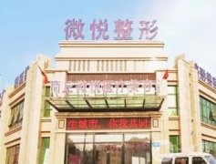 阜陽(yáng)微悅醫(yī)療美容醫(yī)院