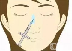 玻尿酸隆鼻要多久才能定型？原理是什么？