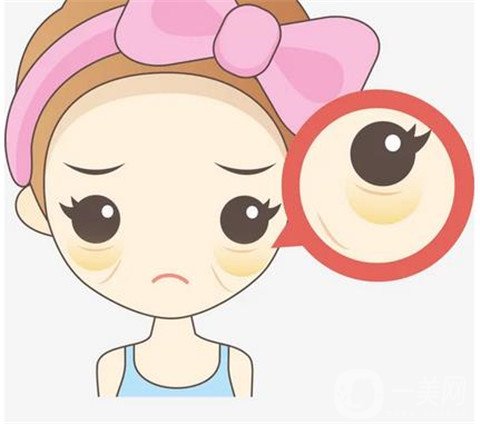 疤痕體質(zhì)去眼袋方法 疤痕體質(zhì)怎么去眼袋？