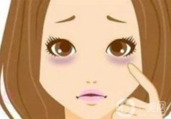 注射玻尿酸能擺脫黑眼圈嗎？