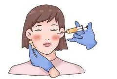 哪些因素影響玻尿酸隆鼻的果？