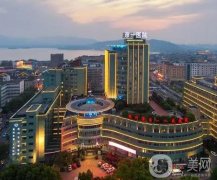 杭州市第一人民醫(yī)院整形科