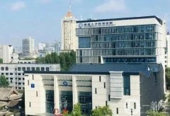 南通大學(xué)附屬醫(yī)院整形科