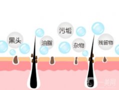 小氣泡有什么好處？有哪些功能？