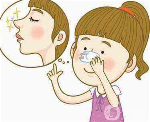 膨體隆鼻是*的嗎？*果怎么樣？