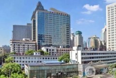 長沙湘雅二院整形科