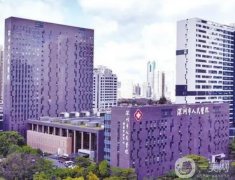 深圳市人民醫(yī)院整形美容科